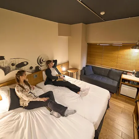 Hotel Resol Nagoya Exterior photo