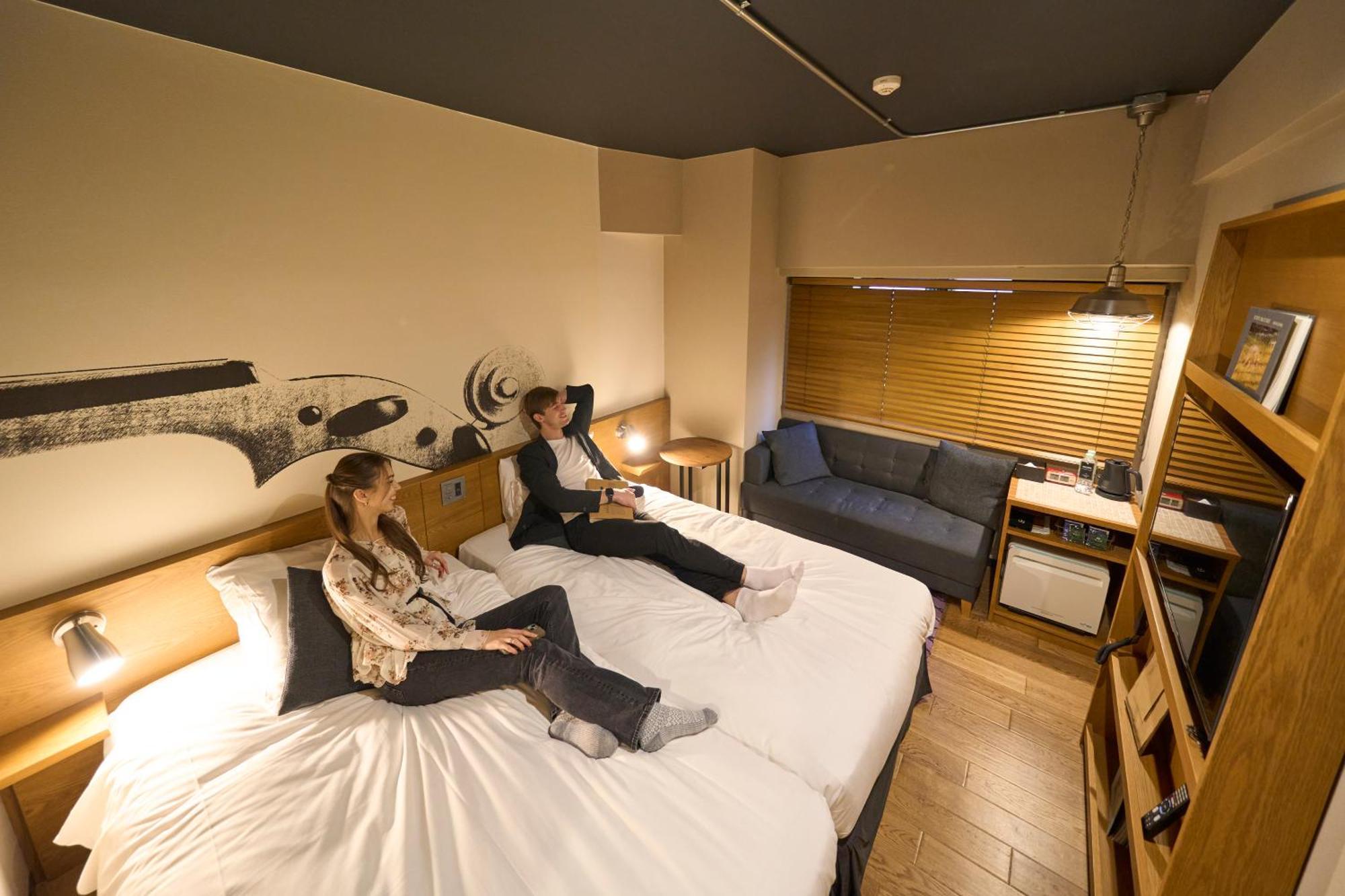 Resol Hotel