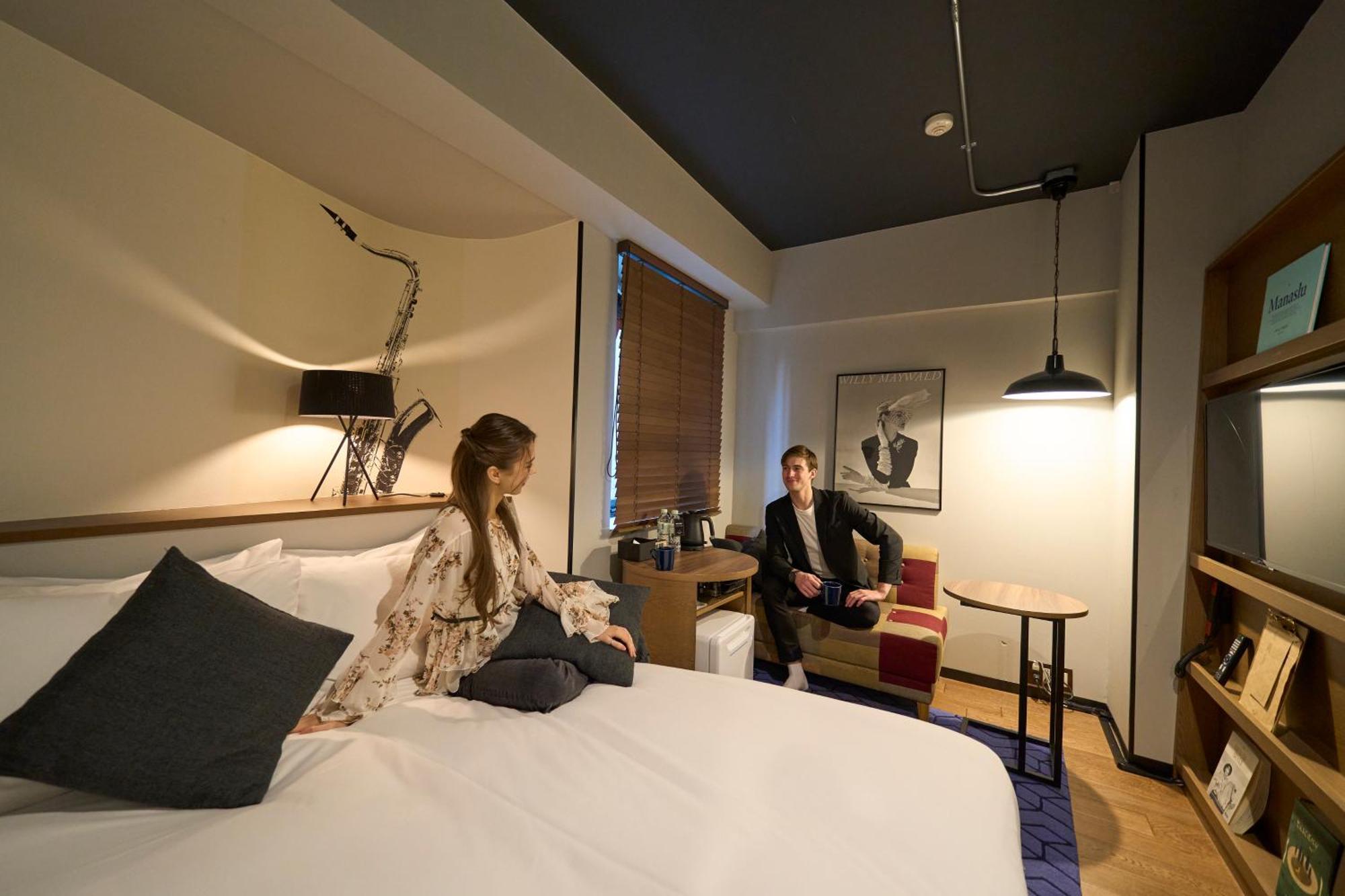 Resol Hotel