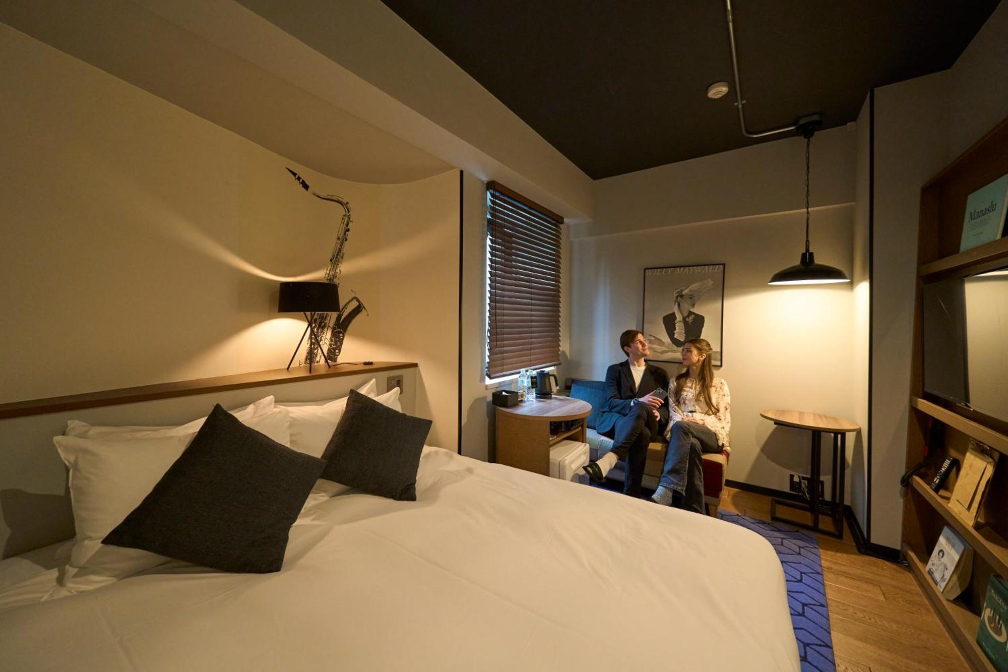 Hotel Resol Nagoya