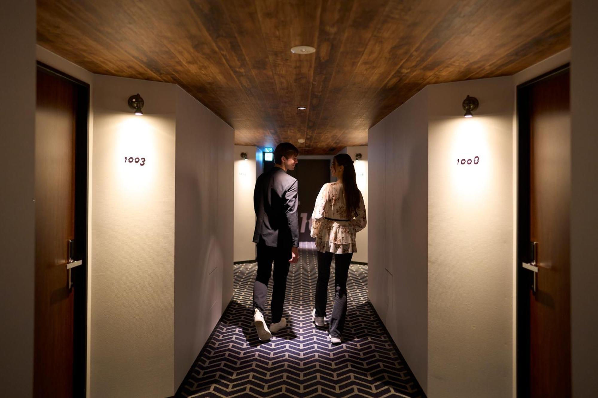 โรงแรม โรงแรมรีโซล นาโงย่า นาโกย่า