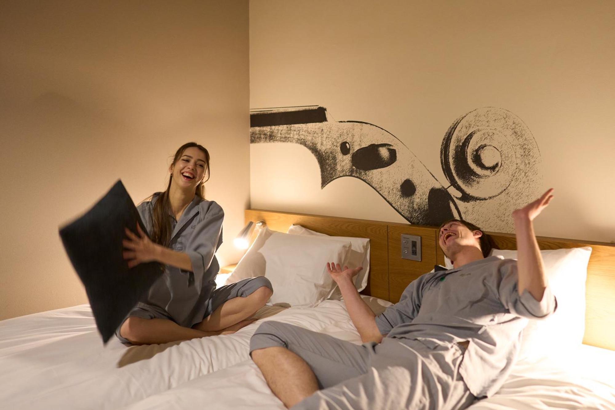 Resol Hotel
