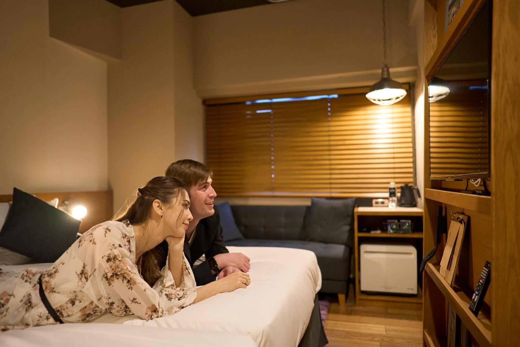 Hotel Resol Nagoya
