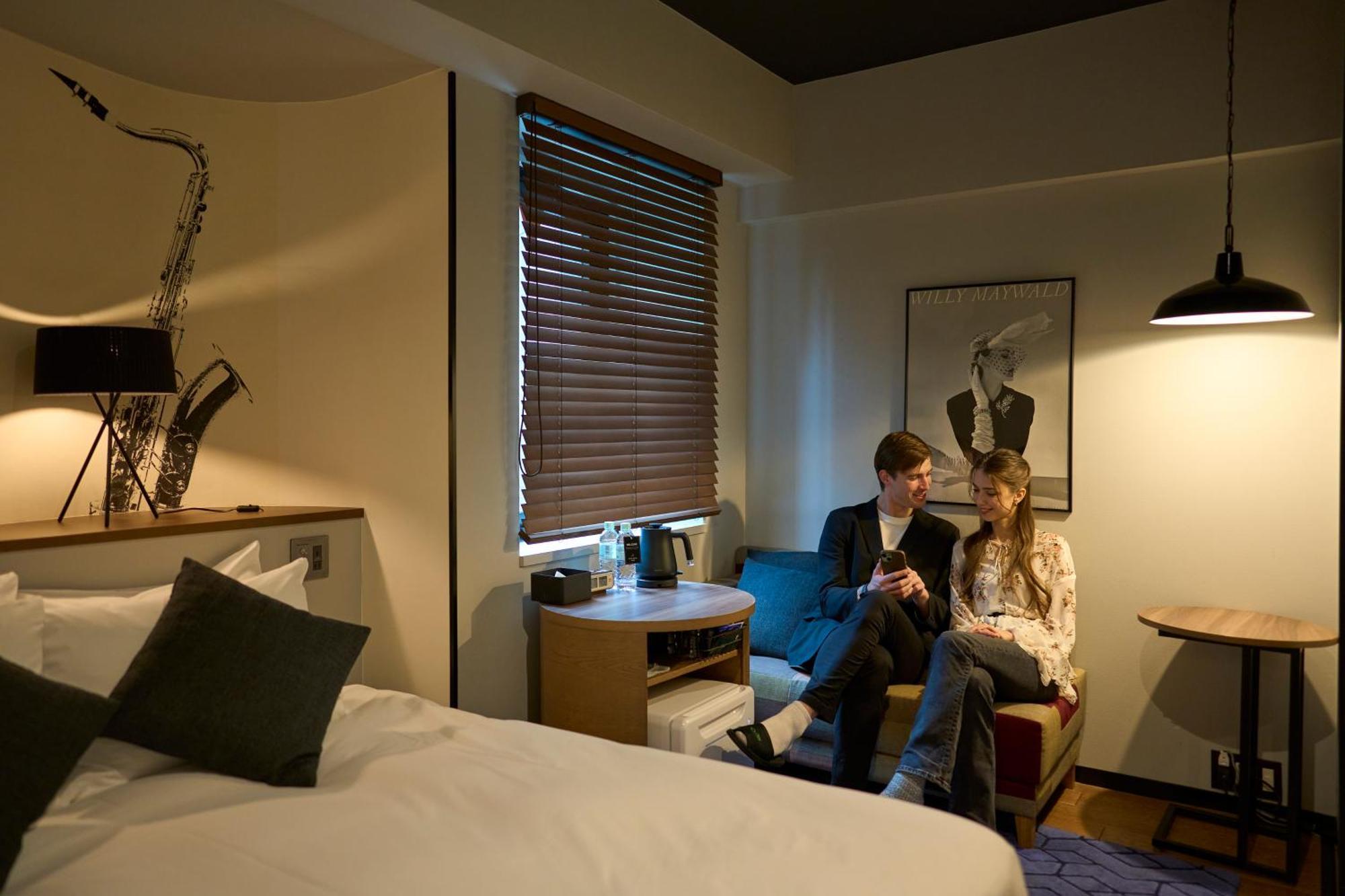 Hotel Resol