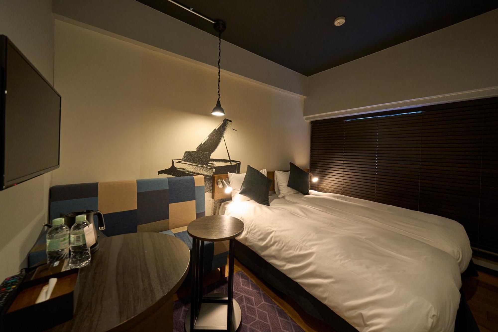 Resol Hotel Nagoya