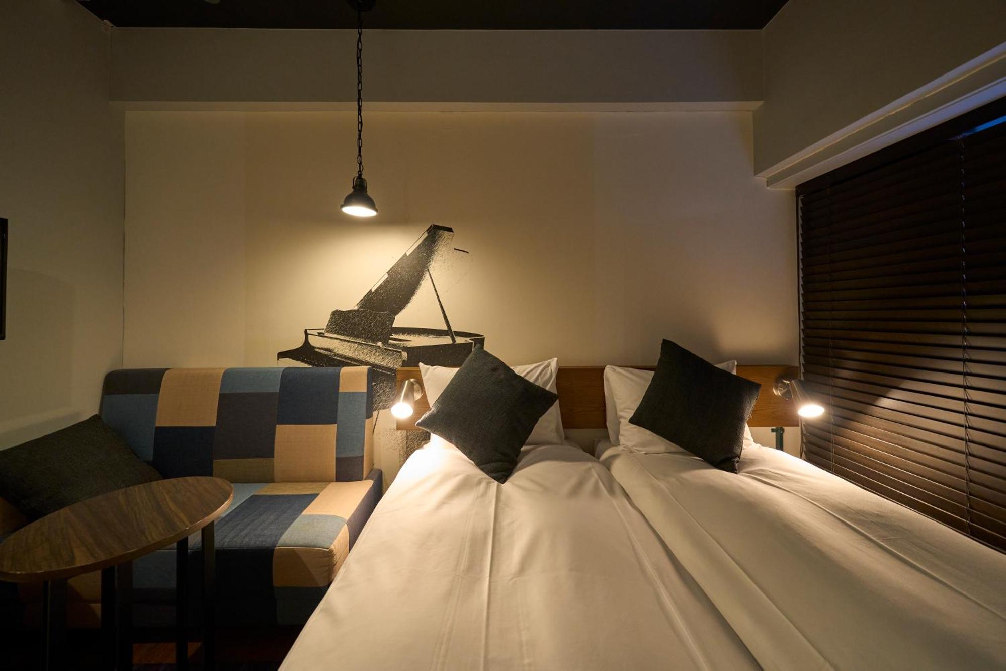 Hotel Resol Nagoya