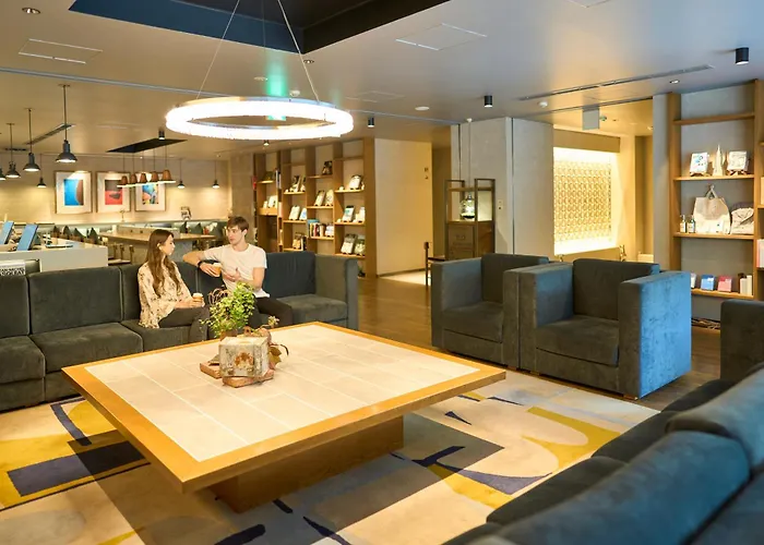 Hotel Resol Nagoya