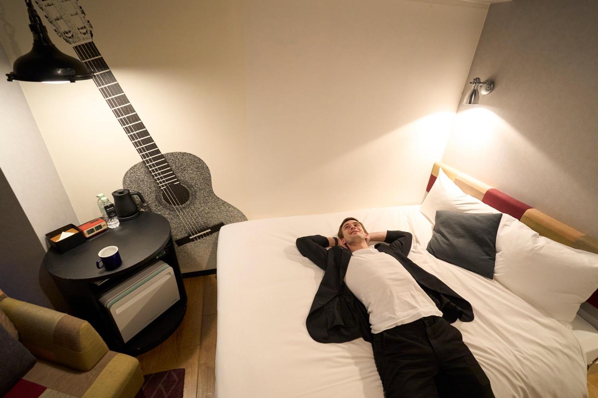 Hotel Resol Nagoya