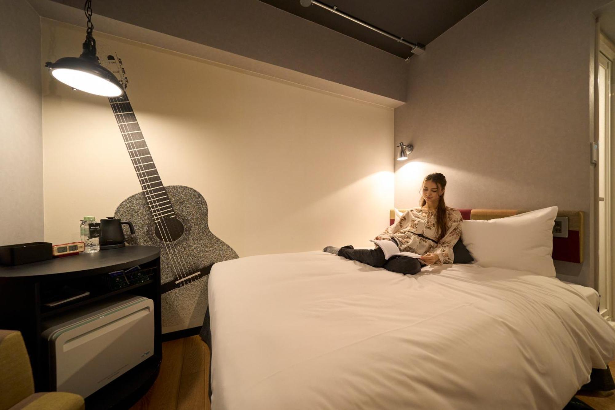 Resol Hotel Nagoya