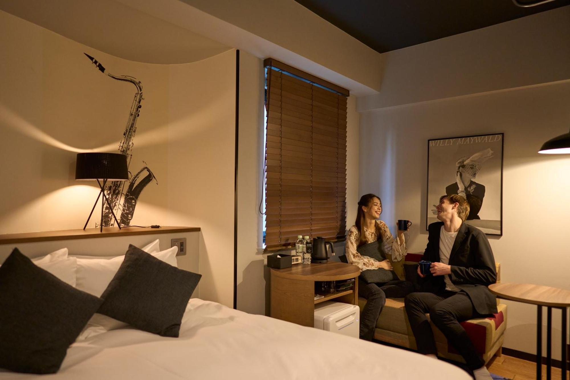 Resol Hotel