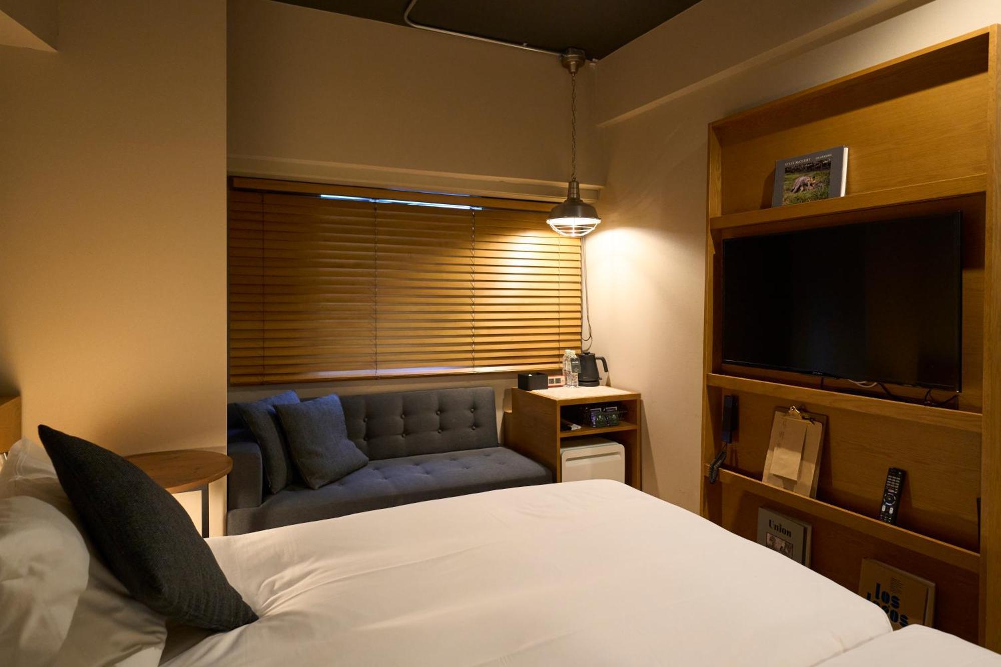 Resol Hotel Nagoya