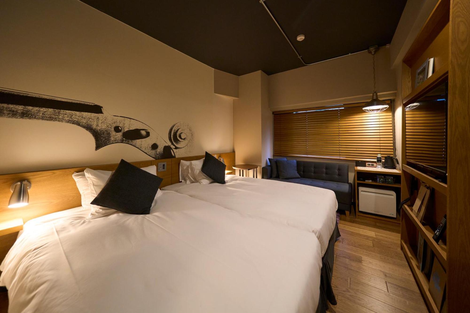 Resol Hotel
