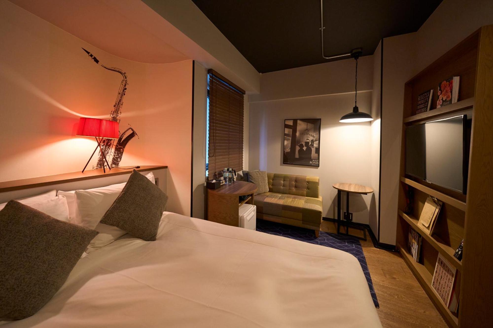 Hotel Resol Nagoya